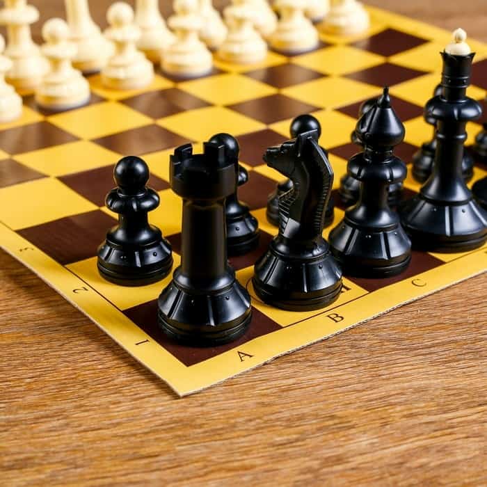 Башҡортостан шахмат буйынса Рәсәй чемпионатының Суперфиналын ҡабул итә