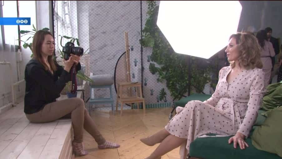 «Мәлдең ҡәҙерен бел». Өфөлө онкология сирлеләргә фотосессия ойошторолдо