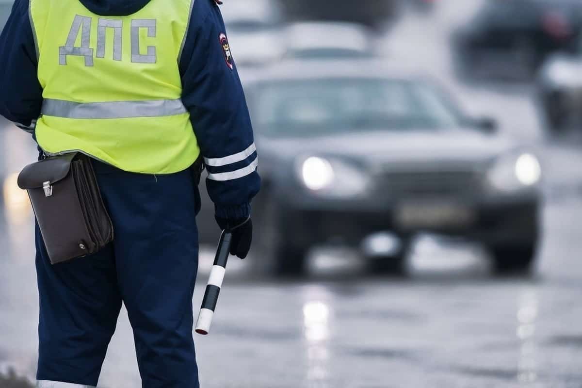 Республиканың баш автоинспекторы юлсыларға мөрәжәғәт итте
