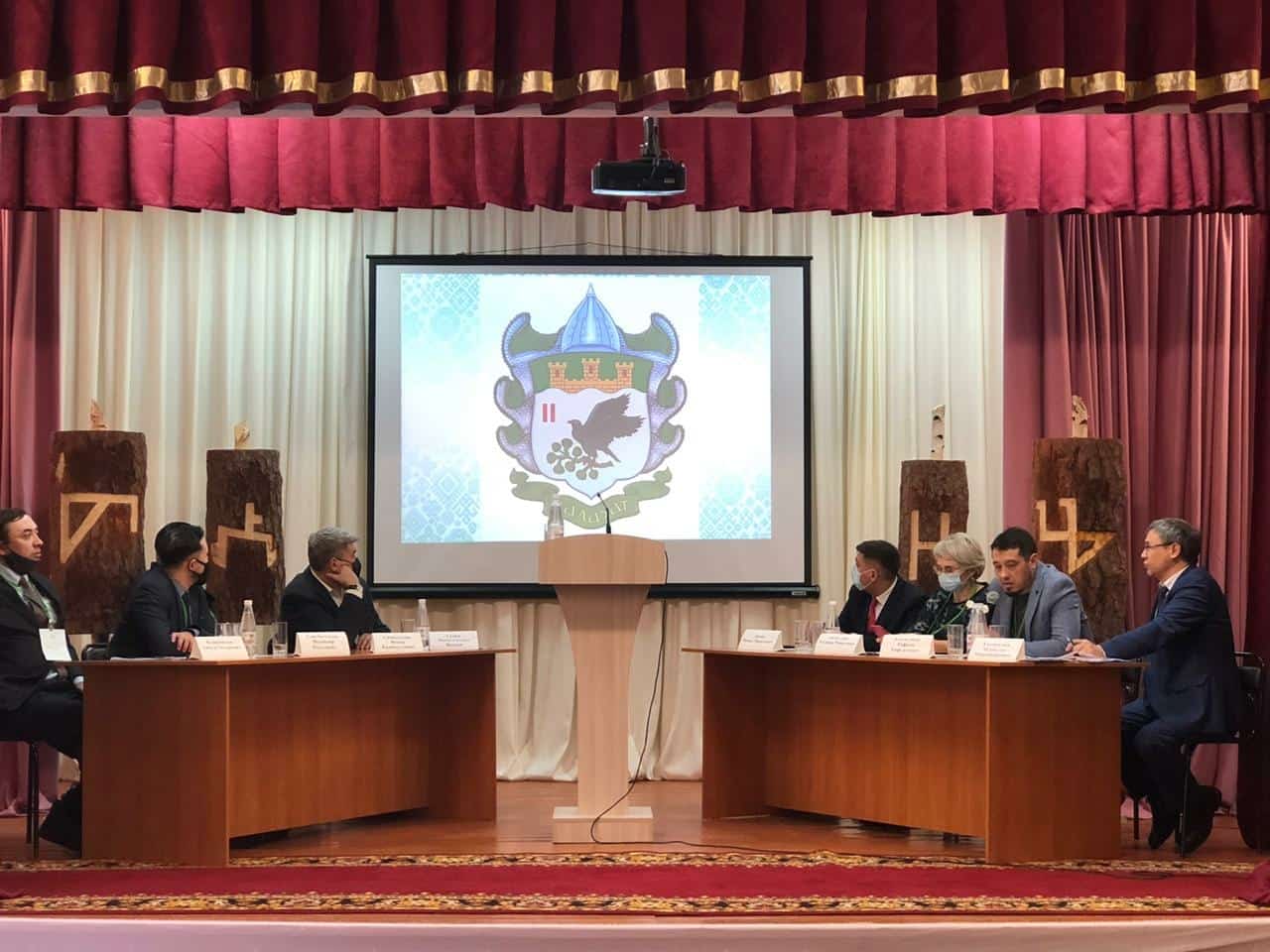 Балыҡсылар Асҡын ерендә йыйылды