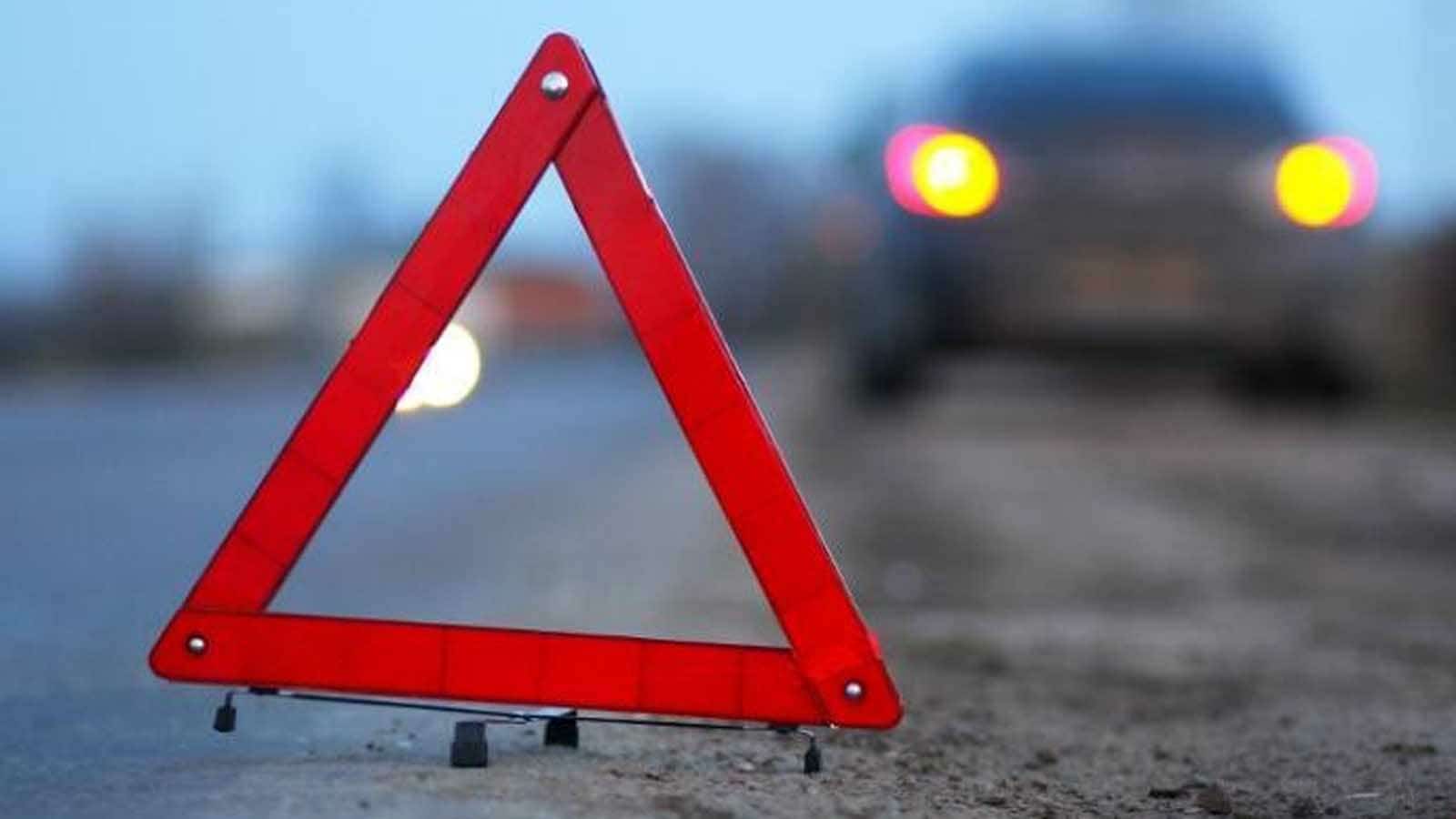Башҡортостан юлдарында быйыл 300-гә яҡын авария булған