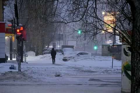 Башҡортостанда алдағы көндәрҙә бер аҙ йылытыуы көтөлә