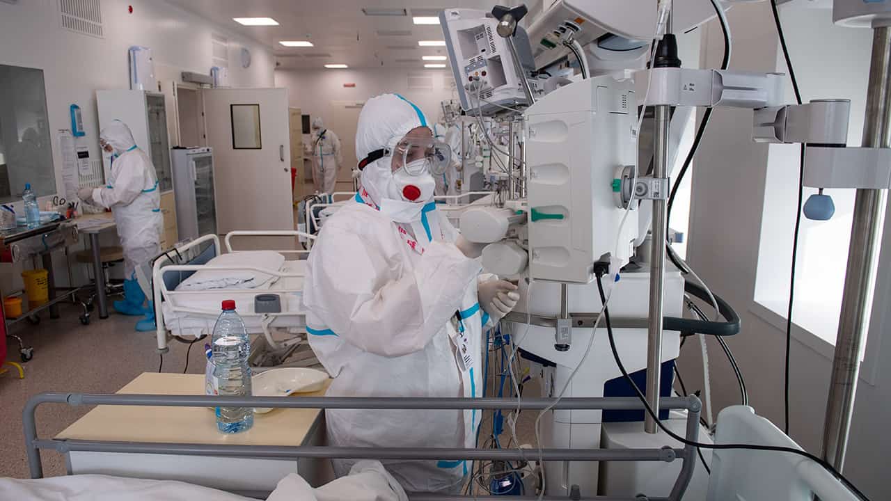 Коронавирустың өсөнсө тулҡыны булыуы ихтимал