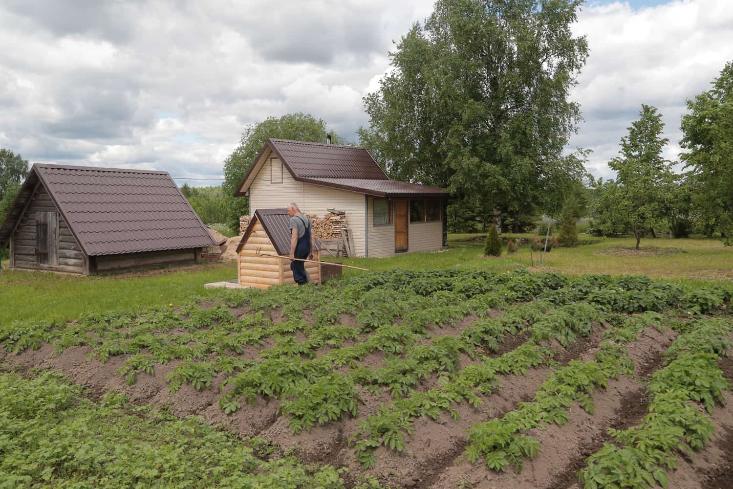 Ер участкаларын теркәү буйынса бөтә хеҙмәттәр электрон рәүештә алып барыла