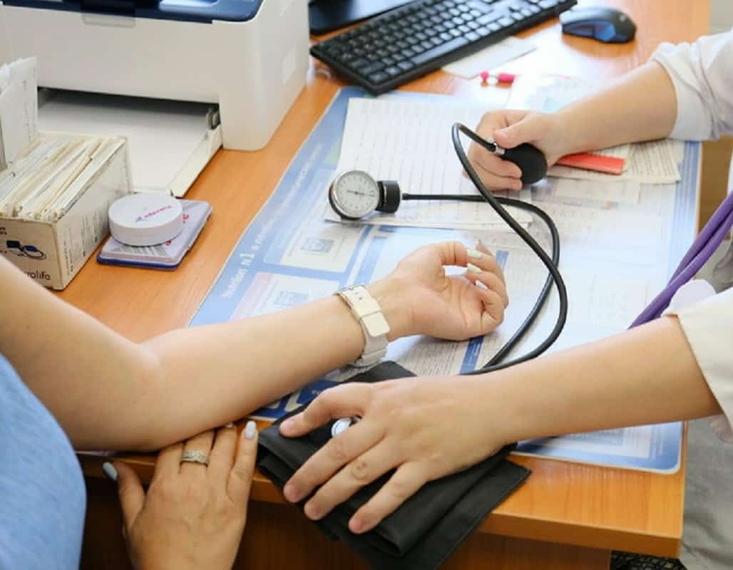 Башҡортостанда халыҡты диспансерлаштырыуға әҙерлек бара