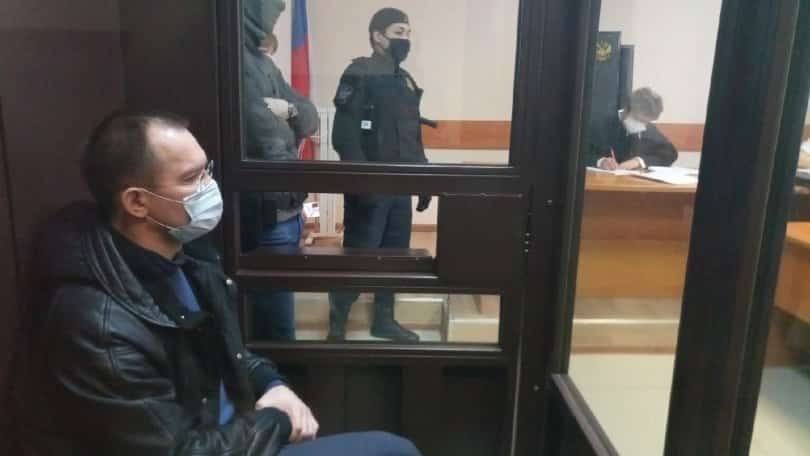 Башҡортостан Юғары суды Рәмзил Күсәрбаевҡа хөкөм сараһын үҙгәртте