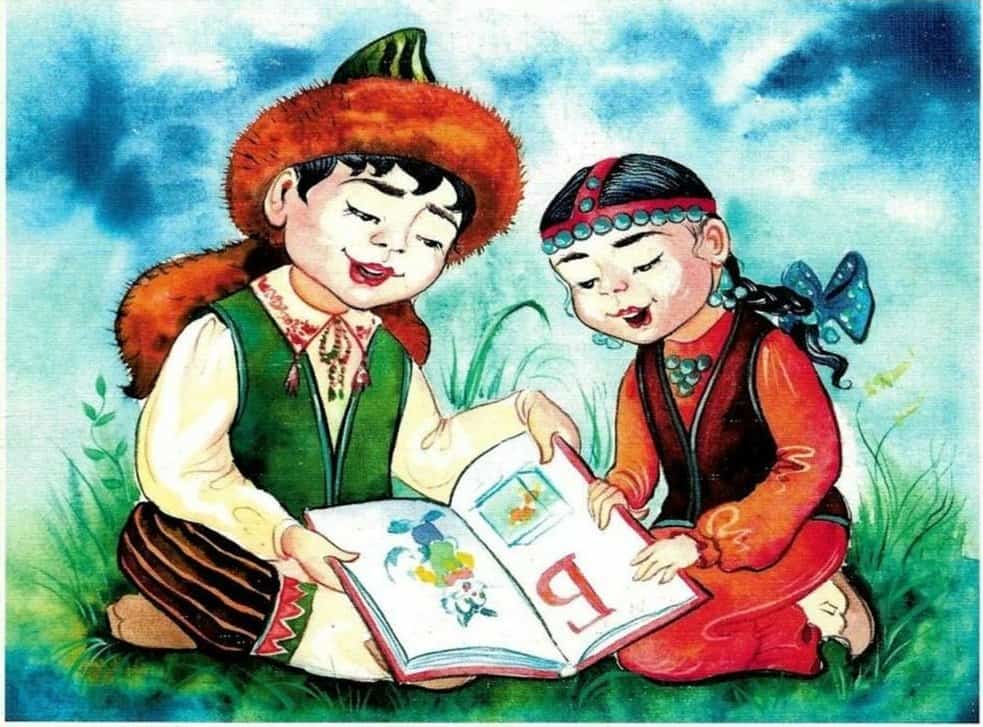 Башҡорт телен балалар баҡсаһынан өйрәтә башлайҙар