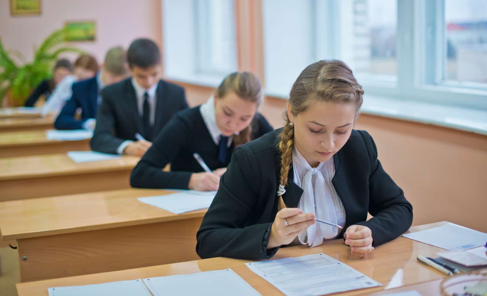Республика мәктәптәрендә башҡорт теле буйынса берҙәм төбәк имтиханы барлыҡҡа килә