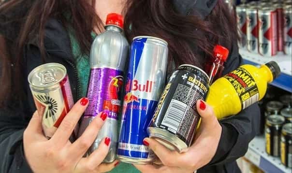 Балаларға энергетик һатыусыларға штраф һалына