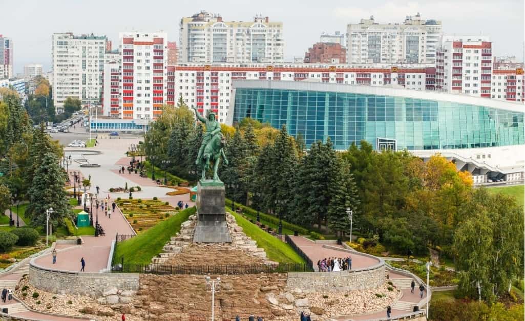 Башҡортостан йәшәү сифаты буйынса ил төбәктәре араһында 29-сы урынға ҡуйылған