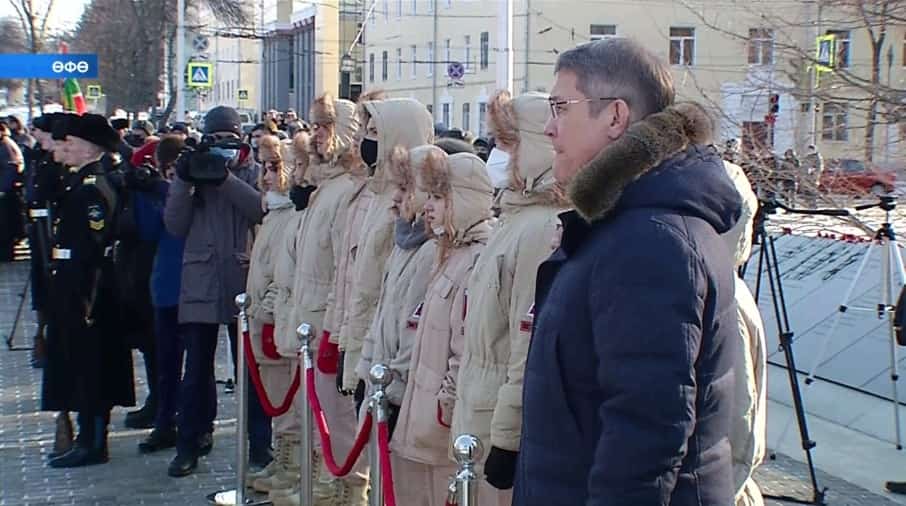 Бөгөн – Афғанстандан Совет ғәскәрҙәрен сығарыуға 32 йыл