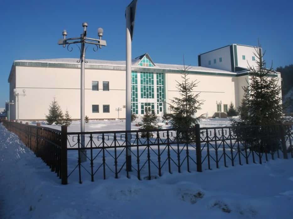19 февралдә “Бөрйән батыры”н билдәләйҙәр
