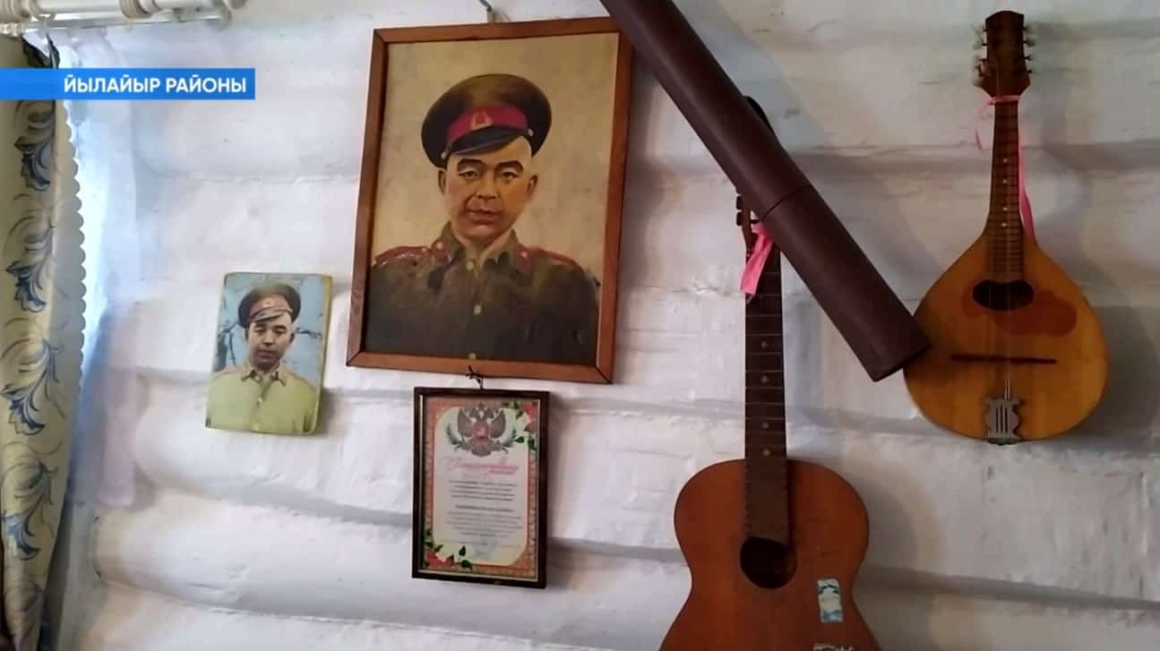Яугирҙың батырлығы онотолмай...