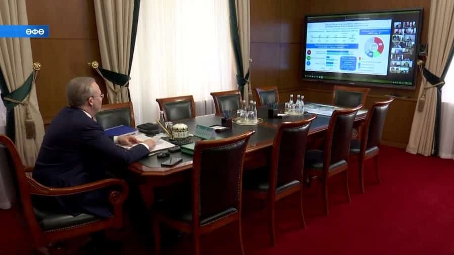 Башҡортостанда 2020 йылда үлем кимәле 23 процентҡа артҡан