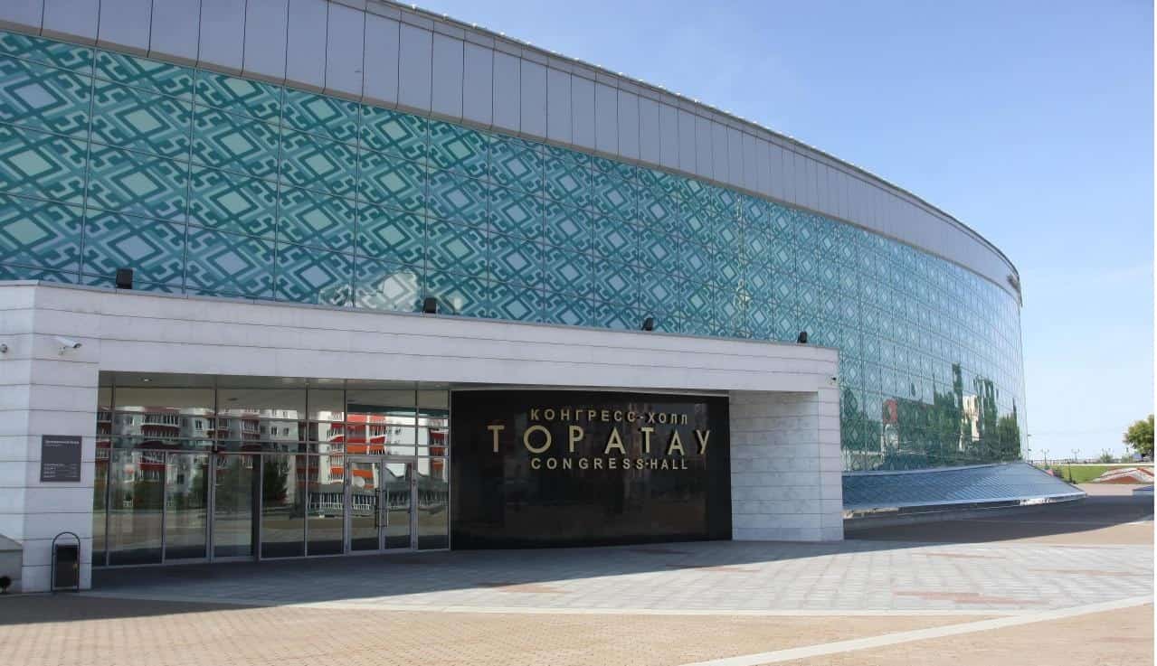Башҡортостанда “Евразия иҡтисад үҙәге” булдырыла