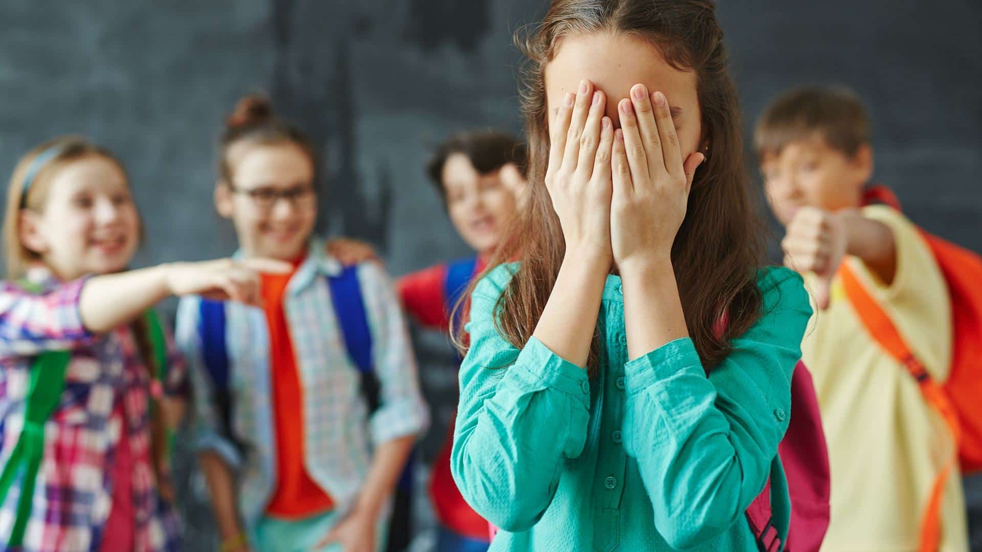 Башҡортостан Хөкүмәтендә балалар араһында буллинг мәсьәләһе ҡаралды