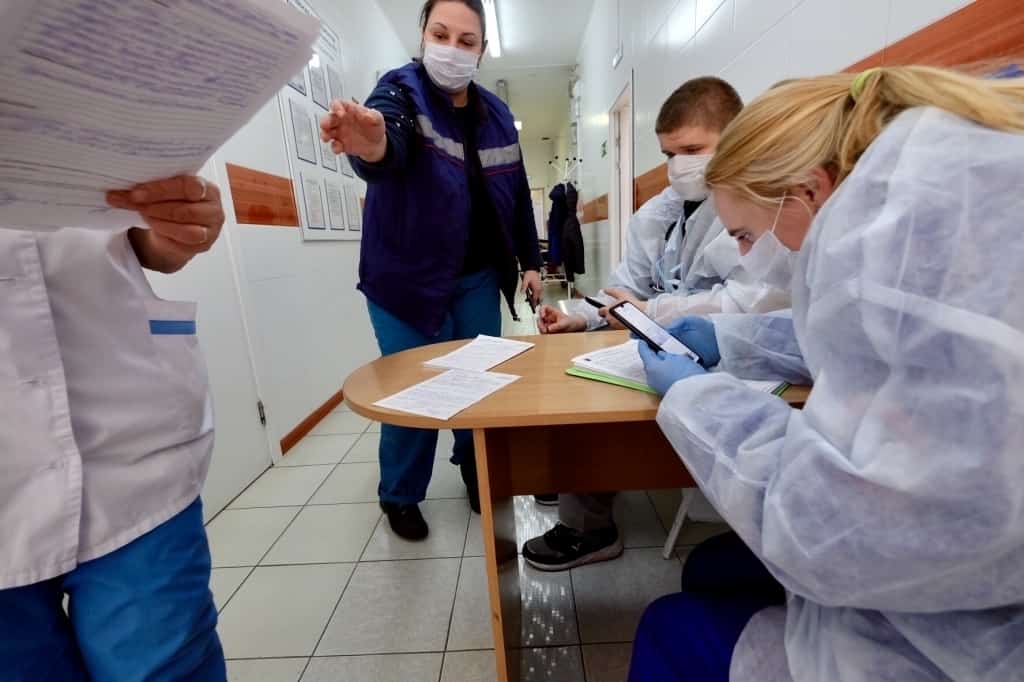 Башҡортостанда уҙған йылда ауырыусылар һаны ике тапҡырға күп булған