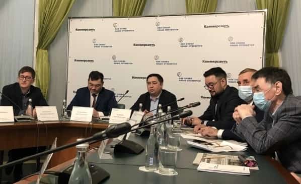 Өфөлә университеттарҙы берләштереү рейтингты яҡшыртыу һәм һәләтле студенттар йәлеп итеү өсөн кәрәк