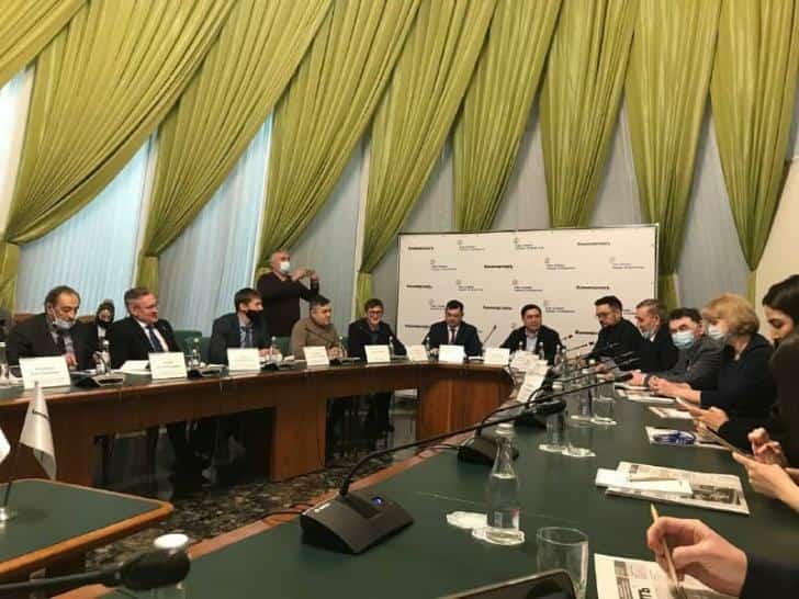 Башҡорт дәүләт университеты һәм Өфө дәүләт авиация-техник университеттарын берләштереү сәбәбе аталды