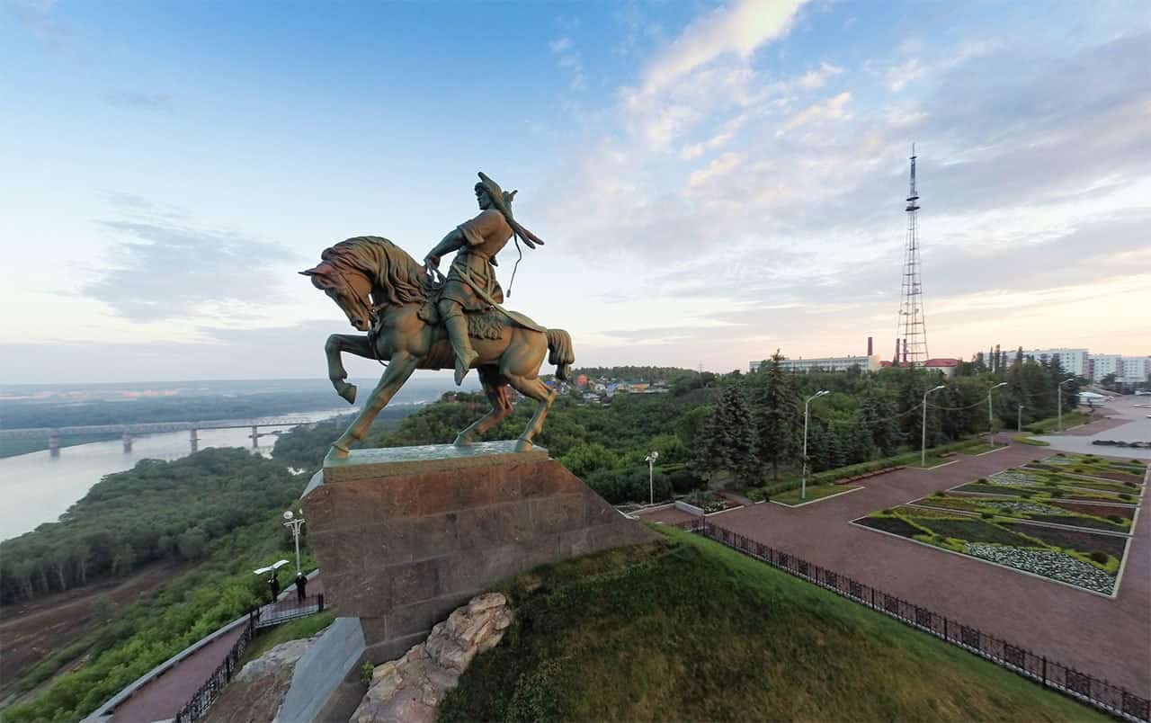Башҡорт Википедияһы ярыш иғлан итте