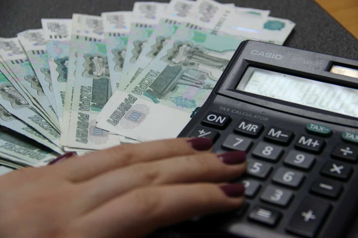 Башҡортостанда хеҙмәткәрҙәргә 34 миллион һум түләнмәгән эш хаҡы ҡайтарылған