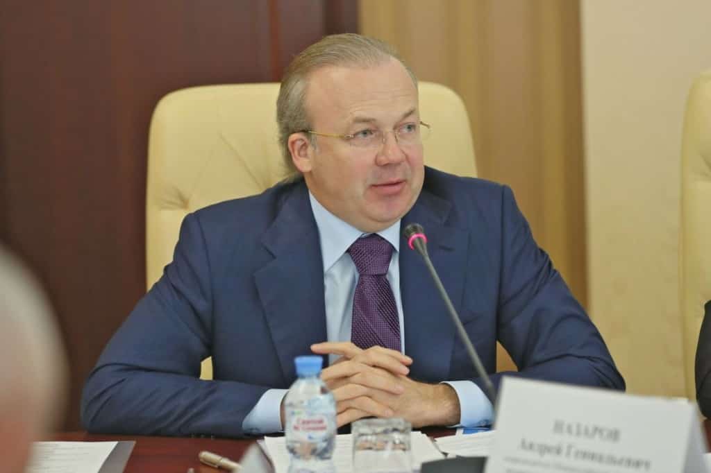 Башҡортостанда тағы бер йылдам үҫеш биләмәһе булдырылыуы мөмкин