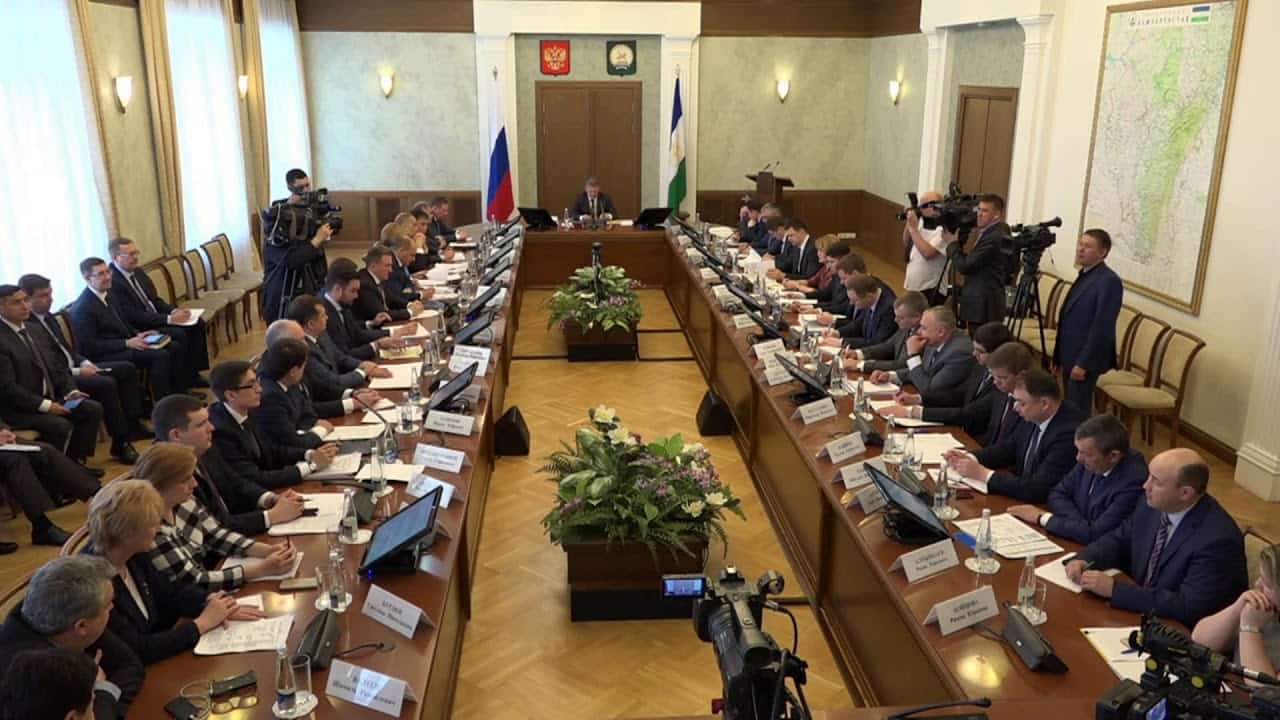 Башҡортостан хөкүмәте дәүләт облигациялары күләмен арттыра