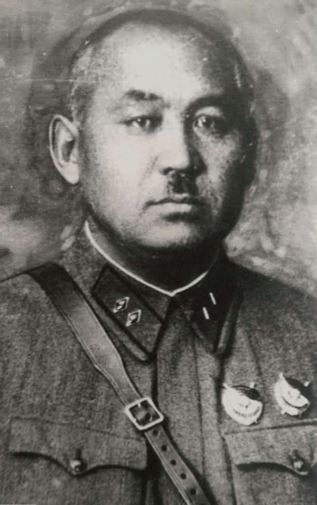 Бөгөн билдәле башҡорт хәрби эшмәкәре, комбриг Муса Мортазиндың тыуыуына 130 йыл
