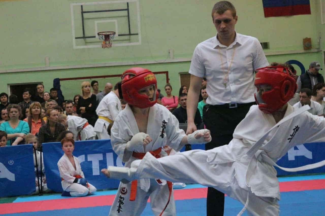Шаран районында спорттың 15 йүнәлеше әүҙем үҫешә