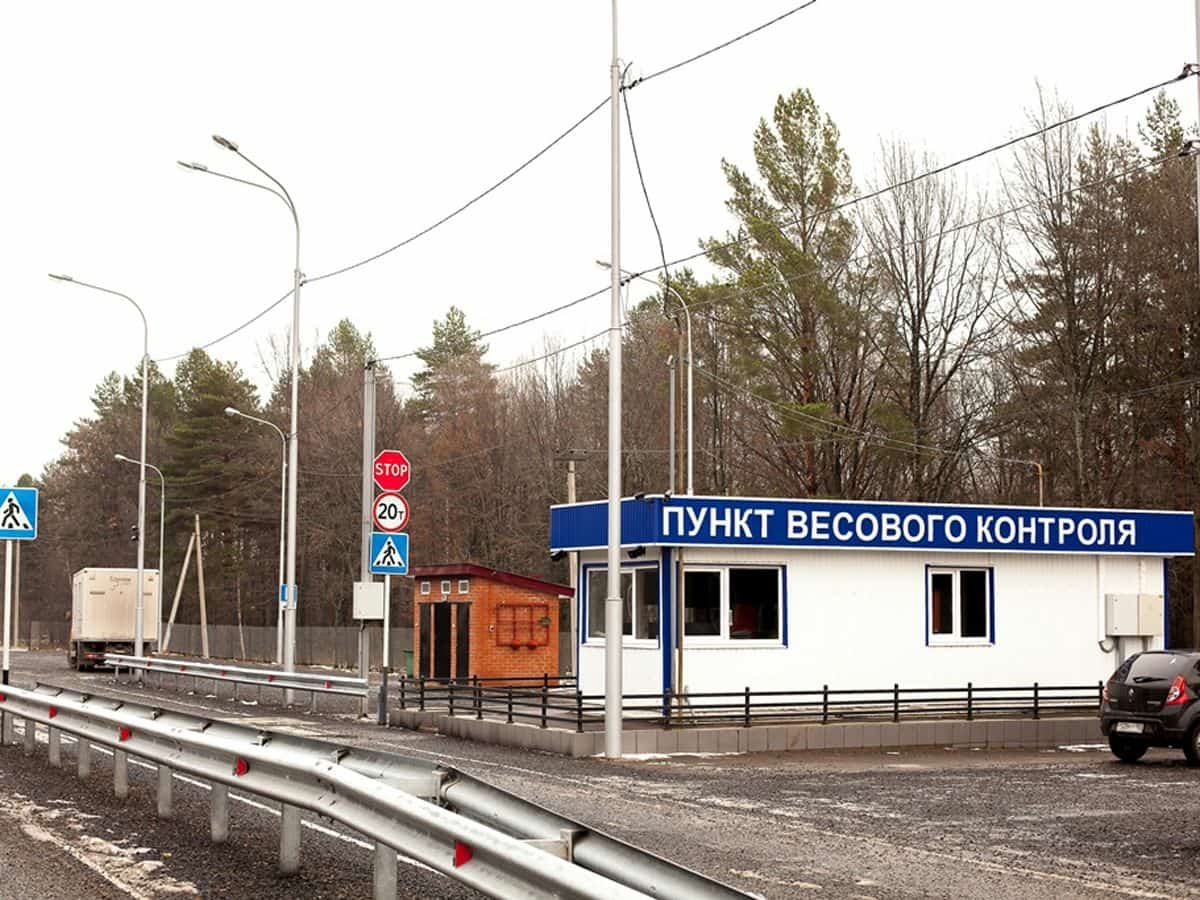 Республика юлдарында бөгөндән башлап ауыр йөк автомобилдәрен тикшерәләр