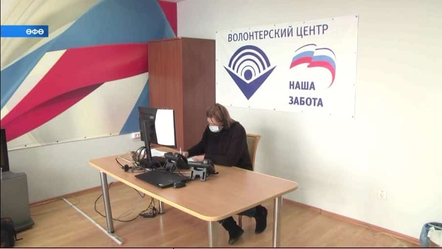 «Беҙҙең хәстәрлек» проекты ирекмәне Гөлшат Ҡәйүмова мохтаждарға ярҙамға килергә әҙер тора