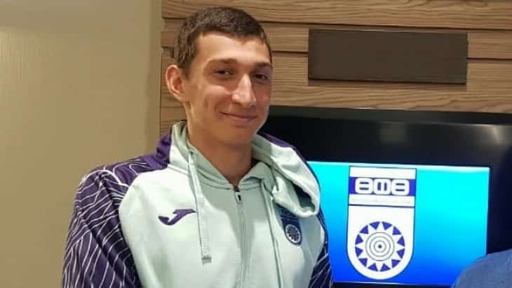 “Өфө” футбол клубы яңы уйынсы менән тулыланды