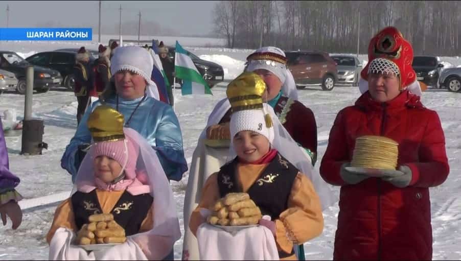«Айыҡ ауыл» республика конкурсы: Ҡараҡашлы – айыҡ ауыл