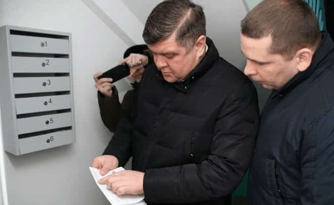 Андрей Назаров вице-премьер Борис Беляевты ҡулға алыуға бәйле аңлатма бирҙе