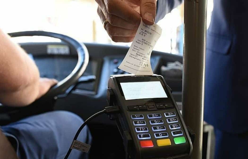 Республикала касса аппараты ҡулланмаған автобус хужаларына штраф һалына
