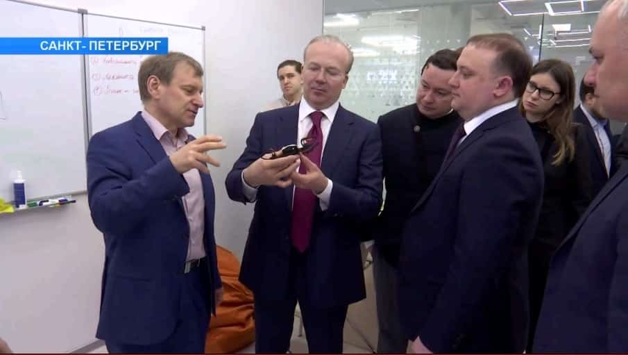 Башҡортостанда аэротакси барлыҡҡа киләсәк