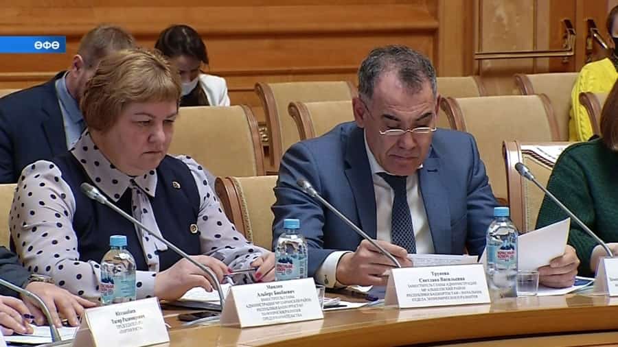 Бөгөн Өфөлә стационар булмаған сауҙа объекттарын урынлаштырыу ҡағиҙәләре ҡаралды