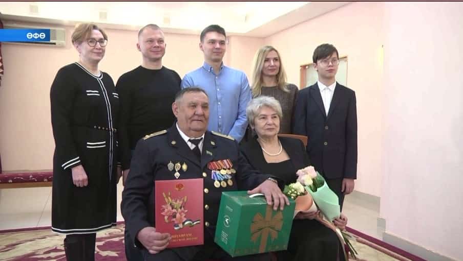 Мөхәббәтте һүндермәй ғаиләлә нисек оҙаҡ йылдар һаҡларға?