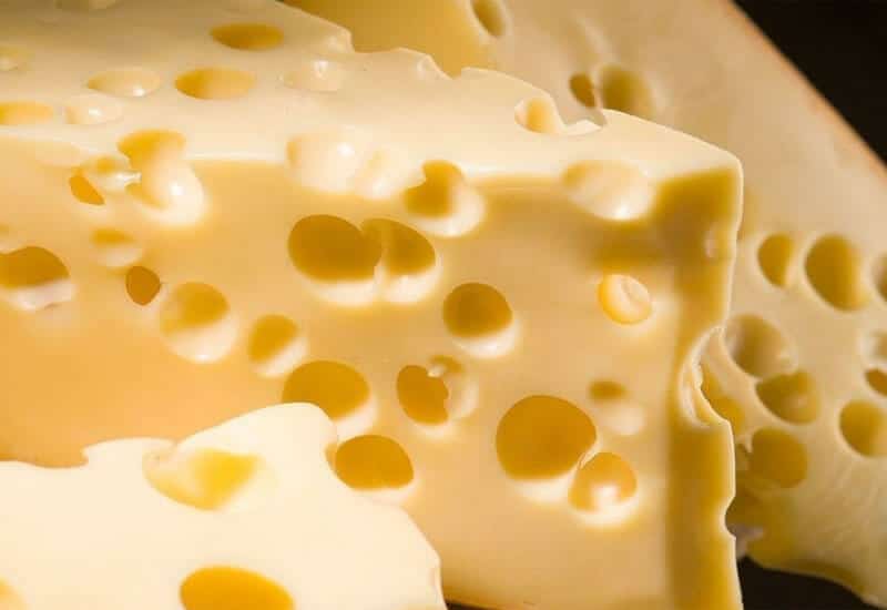 Дәүләкән районының Сапай ауылында сыр етештереү предприятиеһы барлыҡҡа килде