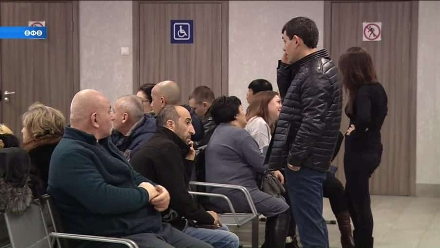 Хеҙмәт мигранттарына талаптар ҡәтғиләште