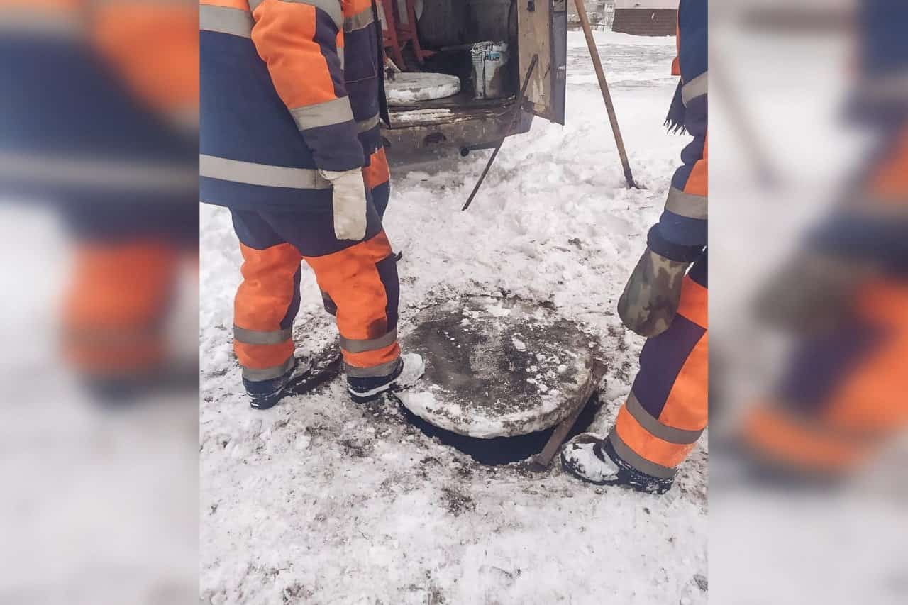 Өфөлә бер баланың ҡоҙоҡҡа ҡолауынан һуң рейдтар ойошторола