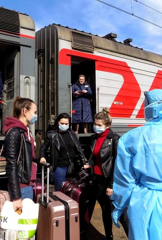 Башҡортостанда ҡайһы  ил граждандарының күпләп күсеп килеүе билдәле булды