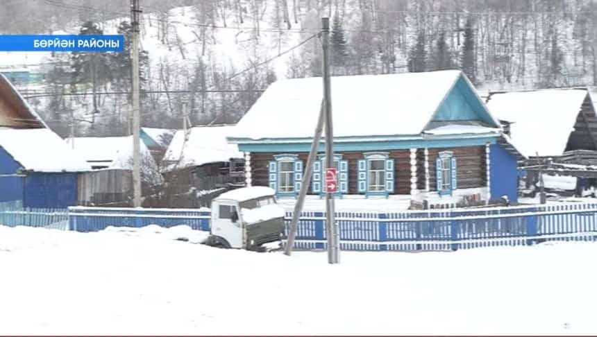 Бөрйән районының 12 ауыл биләмәһе «Урындағы башланғыстарҙы яҡлау» программаһында ҡатнашасаҡ