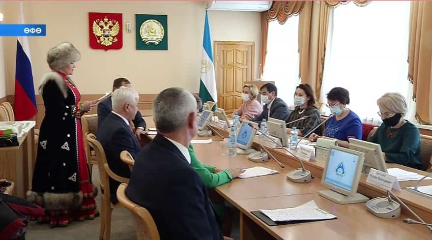 Киләһе аҙнала «Айыҡ ауыл» республика конкурсының һуңғы этабы үтә