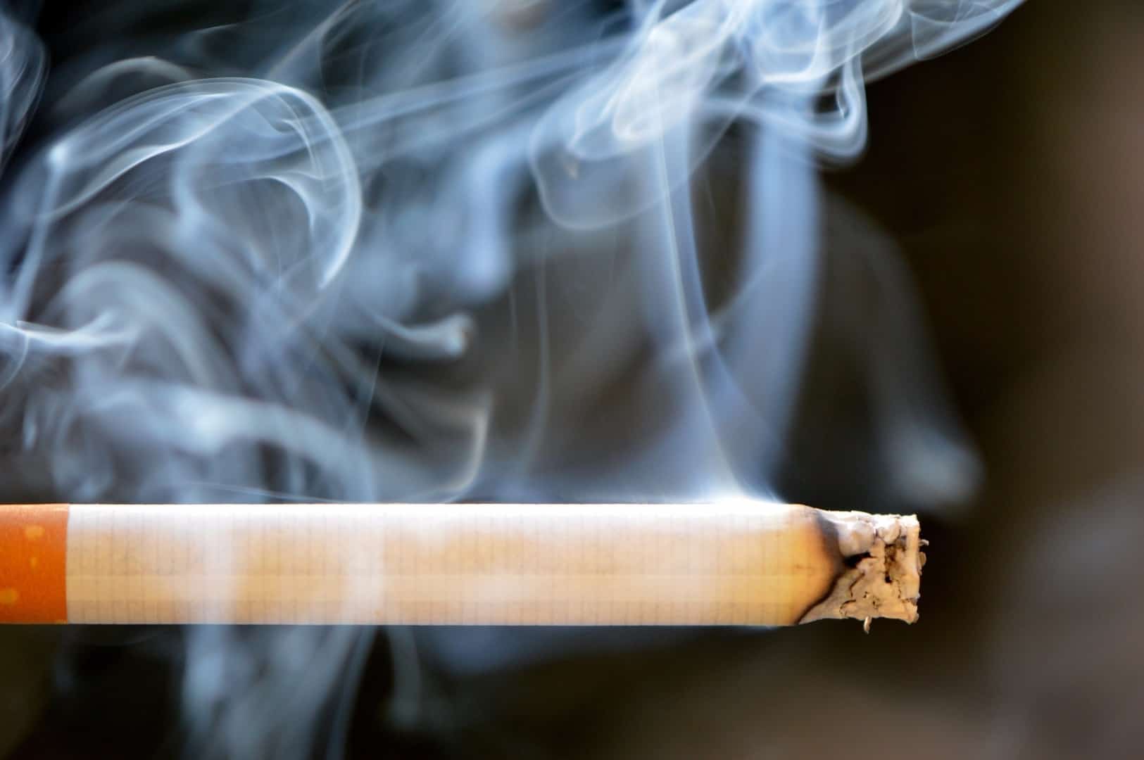 Башҡортостанда тәмәке тартыусыларҙы иҫәпләнеләр