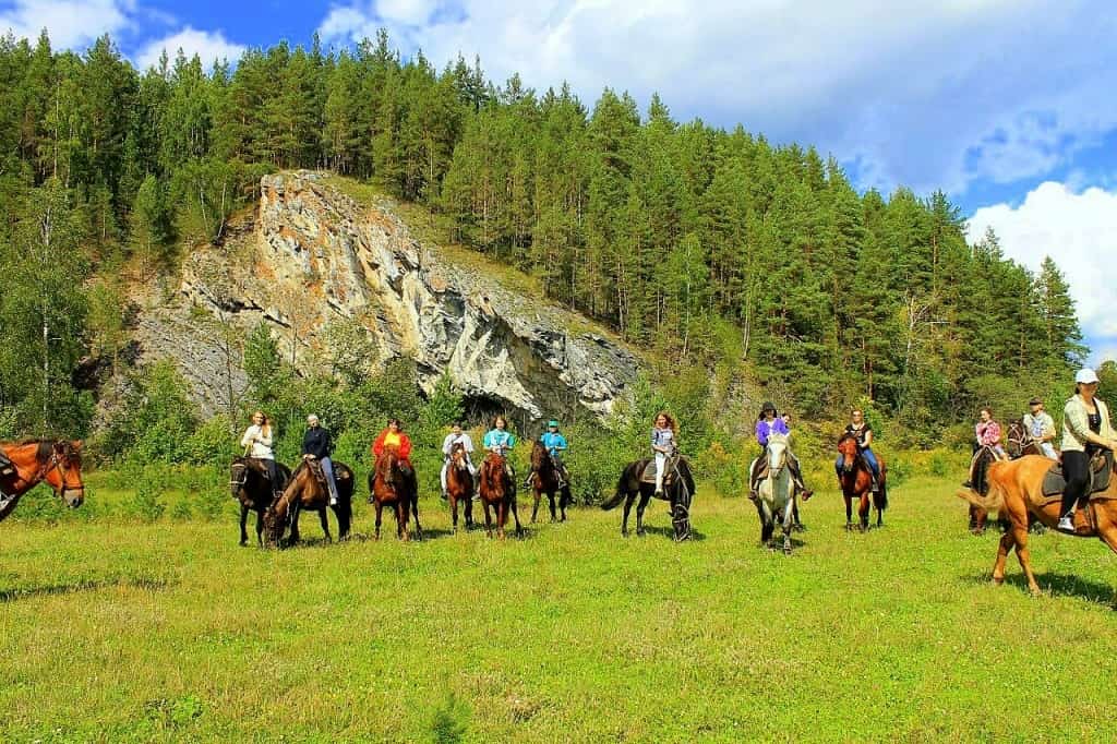 Башҡортостанда ял көндәрендә туристик сәфәрҙәр системаһын үҫтереү планлаштырыла