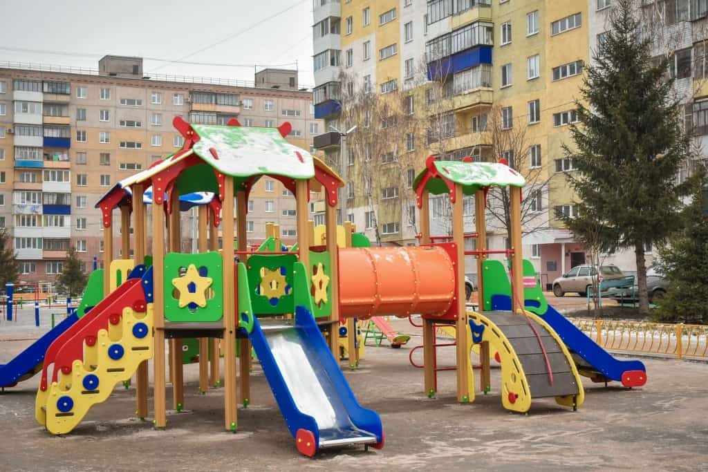 Башҡортостан ҡалаларына ихаталарҙы төҙөкләндереү өсөн 610 миллион һум бүленә