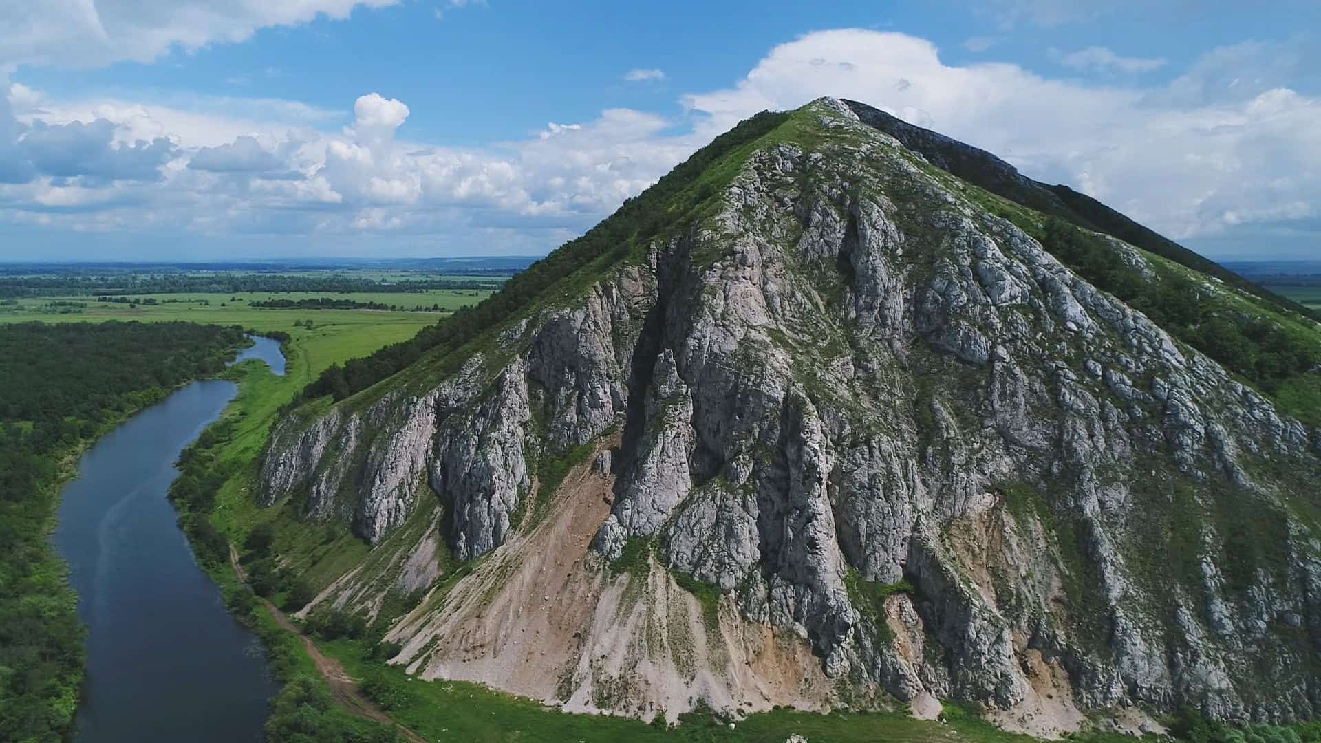 “Торатау” ЮНЕСКО геопарктары селтәренә индерелеүе ихтимал