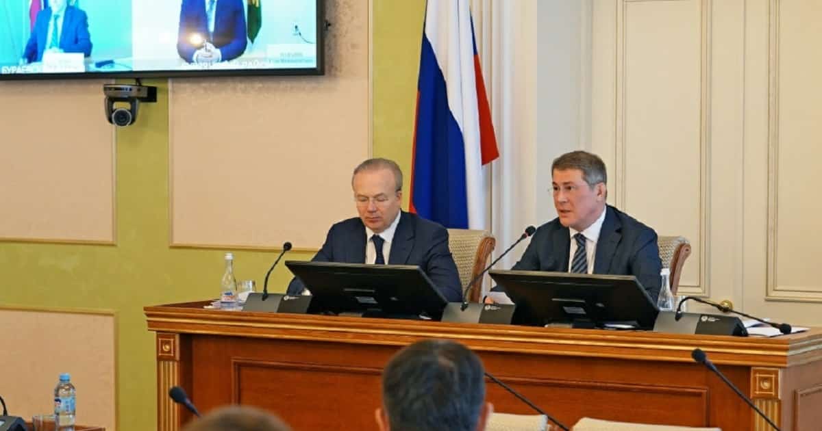 Уҙған йылда Башҡортостандың иҡтисадына инвестициялар күләме 100,9 процент булған