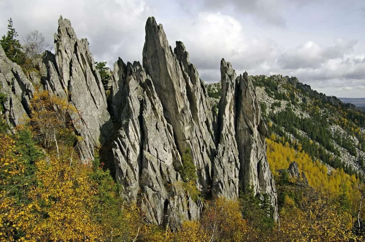 Экологик туризм проекты  “Бөйөк Урал юлы” саҡыра